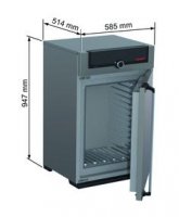   Memmert UN75    UN75