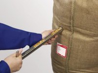   Burkle Multi-Sampler ,  55  5317-1058