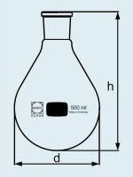   DURAN Group 250 , , NS29/32,  241203703
