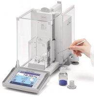  XP56 (Mettler Toledo) 