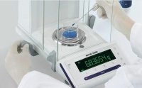   MS205DU (Mettler Toledo) 11142070