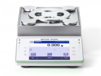   XPE2002S (Mettler Toledo) 30116198