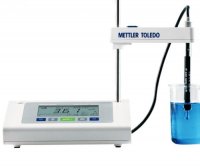 pH- F20-Standard (Mettler Toledo) 30266626