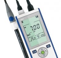 pH- S2-Light Kit Seven2Go (Mettler Toledo) 30207953