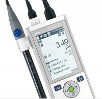  S8-Field kit Seven2Go pro (Mettler Toledo) 30207877