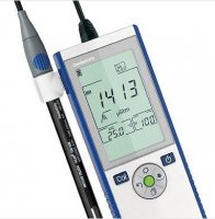  S3 Seven2Go (Mettler Toledo) 30207954