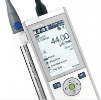  S7-Field Kit Seven2Go pro (Mettler Toledo) 30207963