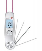  Testo 104-IR      0560 1040