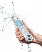  Testo 104-IR      0560 1040