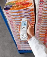  Testo 104-IR      0560 1040
