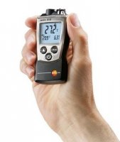  Testo 810 0560 0810