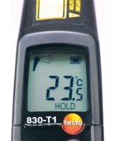 - Testo 830-1 0560 8311