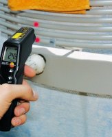  Testo 830-2 0560 8312
