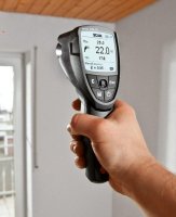  Testo 835-H1 0560 8353