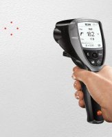  Testo 835-H1 0560 8353