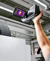  Testo 885-2 0563 0885 V2