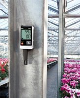   Testo 175-1 0572 1754