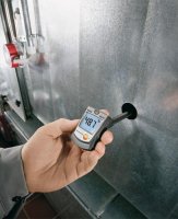  Testo 605-H1 0560 6053