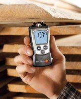  Testo 606-1 0560 6060