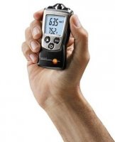  Testo 610 0560 0610