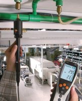  Testo 635-1 0560 6351