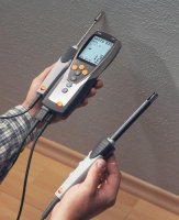  Testo 635-1 0560 6351