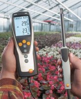  Testo 635-1 0560 6351