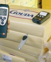  Testo 110 0560 1108