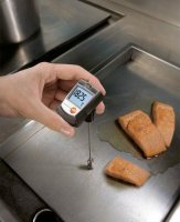  Testo 905-T2 0560 9056
