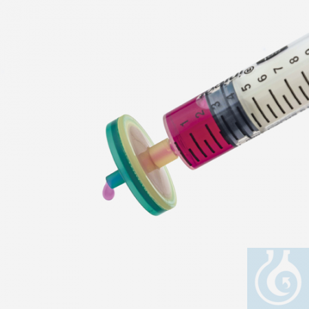  , ISOLAB, PTFE, 0,45/25, 100 / 094.01.002