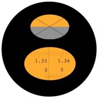   NAR-1T Solid (Atago) 1212