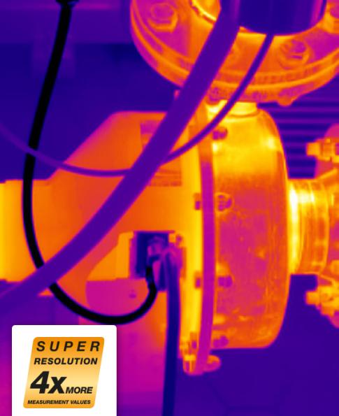  SuperResolution 0554 7806 / S1