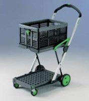  clax Mobil comfort 