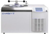   Martin Christ Gamma 2-16 LSCplus (.  12/24; .  85C) 