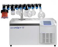   Martin Christ Gamma 2-16 LSCplus (.  12/24; .  85C) 