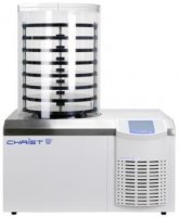   Martin Christ Gamma 2-16 LSCplus (.  12/24; .  85C) 