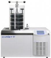   Martin Christ Gamma 2-16 LSCplus (.  12/24; .  85C) 