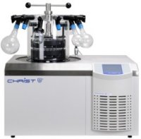   Martin Christ Gamma 2-16 LSCplus (.  12/24; .  85C) 