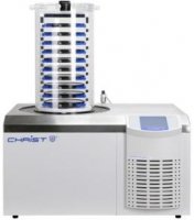   Martin Christ Gamma 2-16 LSCplus (.  12/24; .  85C) 