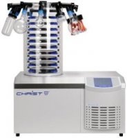   Martin Christ Gamma 2-16 LSCplus (.  12/24; .  85C) 