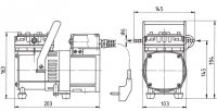    KNF N 022 AN.18 (15 /, 100 , IP 44) 016193016169
