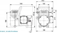   KNF N 035 AN.18 (30 /, 100 , IP 20) 