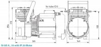    KNF N 035 AN.18 (30 /, 100 , IP 44) 