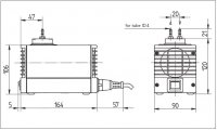 -   KNF LABOPORT N 86 KT.18 (5,5 /, 160 ) 