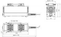 -   KNF LABOPORT N 816.1.2 KT.18 (30 /, 160 ) 