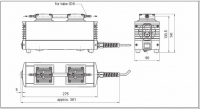 -   KNF LABOPORT N 816.3 KT.45.18 (16 /, 20 ) 