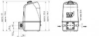    LIQUIPORT NF 1.100 FT.18 S (0.2-1.3 /) 