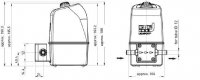    LIQUIPORT NF 1.300 FT.18 RC (0.5-3.0 /) 