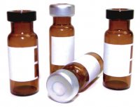 Certified crimp top vials, 12 x 32 mm 29408-U