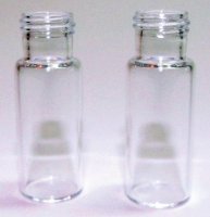 Certified screw thread vials, 9 mm thread, 12 x 32 mm 29372-U